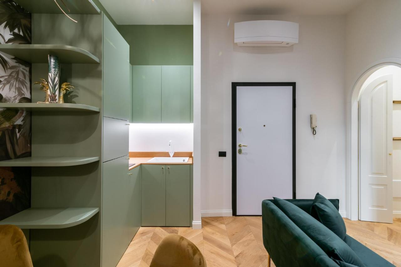 Youhosty - San Michele Del Carso 14 Appartamento *
